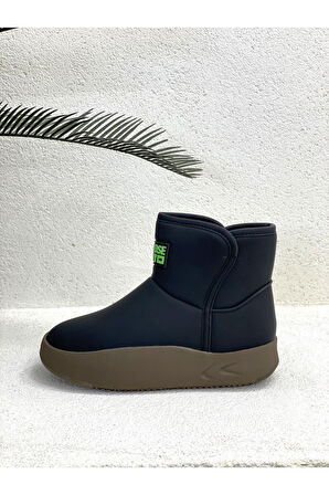 24K379-1 İÇİ KÜRKLÜ KALIN TABAN BİLEK BOY BOT