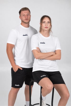 Diadora Veni Suprem Penye Beyaz
