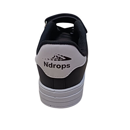 Ndrops Filet 08 Cırtlı Cilt Spor Ayakkab