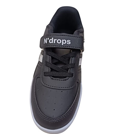 Ndrops Filet 08 Cırtlı Cilt Spor Ayakkab