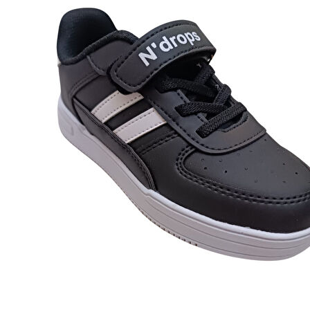 Ndrops Filet 08 Cırtlı Cilt Spor Ayakkab