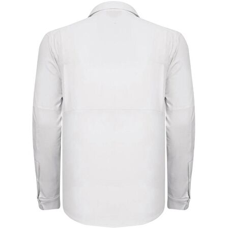 Alpinist Natriks Uzun Kollu Erkek Gömlek