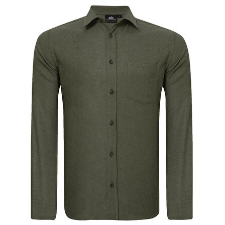 Alpinist Tarn Erkek Outdoor Gömlek