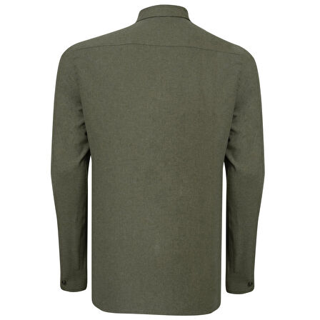 Alpinist Tarn Erkek Outdoor Gömlek