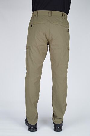 Alpinist Betula Tactical Erkek Pantolon Haki