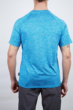 Alpinist Speedwick Move Erkek T-shirt