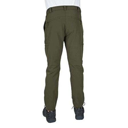 500801 Alpinist Spitz Tactical Erkek Pantolon Haki 3XL