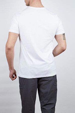 Alpinist Lex Erkek T-Shirt