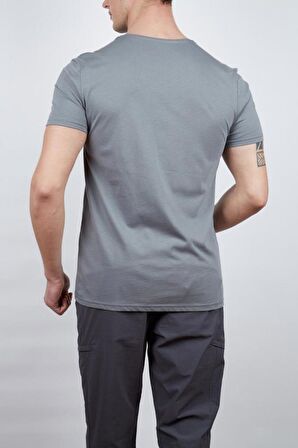 Alpinist Lex Erkek T-Shirt