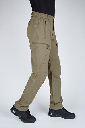 Alpinist Innox Erkek Tactical Pantolon