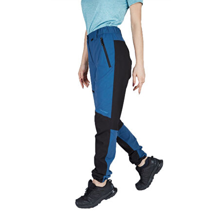 Alpinist Rugged Flex Kadın Pantolon