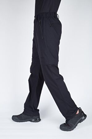 Alpinist Rogue Erkek Convertible Pantolon ALP900909
