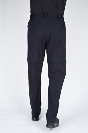 Alpinist Rogue Erkek Convertible Pantolon ALP900909