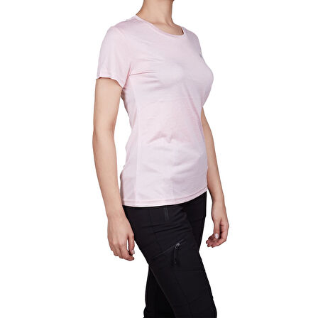 Alpinist Lumi Kadın T-Shirt