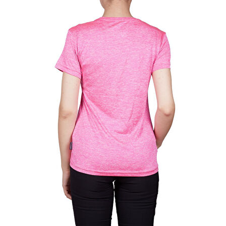 Alpinist Lumi Kadın T-Shirt