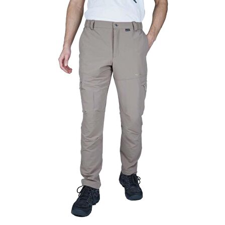 500801 Alpinist Spitz Tactical Erkek Pantolon Sand 3XL