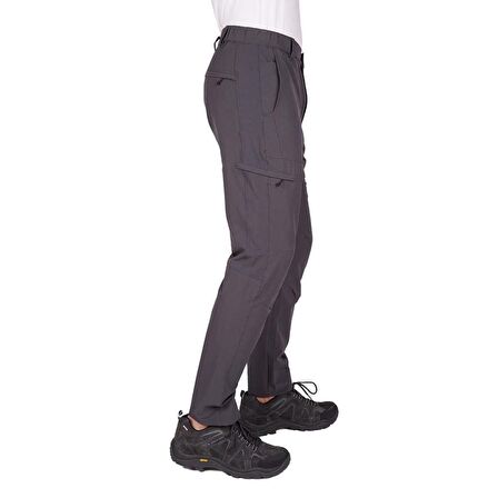 500801 Alpinist Spitz Tactical Erkek Pantolon Antrasit 3XL