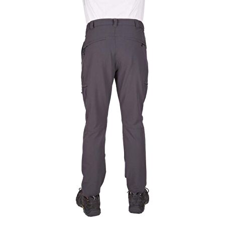 500801 Alpinist Spitz Tactical Erkek Pantolon Antrasit 3XL