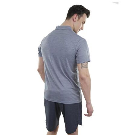 Alpinist Horizons Ultra Dry Erkek T-Shirt