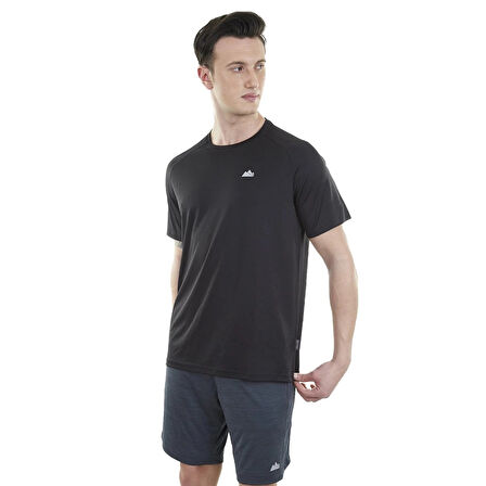 Alpinist Mission Ultra Dry Erkek T-Shirt