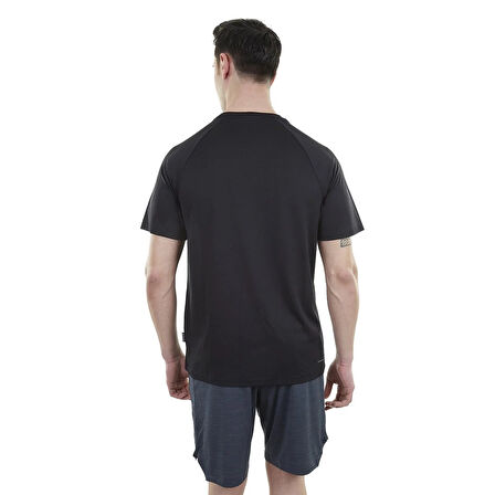 Alpinist Mission Ultra Dry Erkek T-Shirt