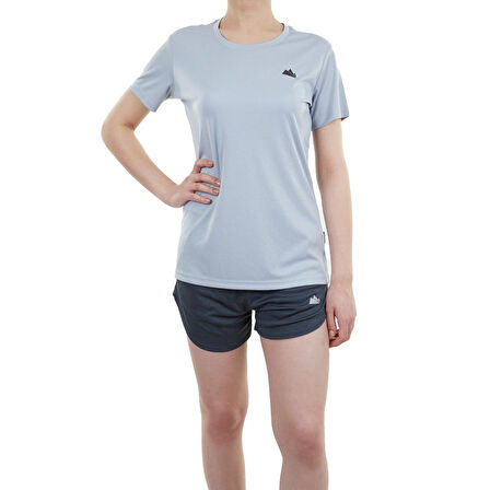 Alpinist Project Ultra Dry Kadın T-Shirt