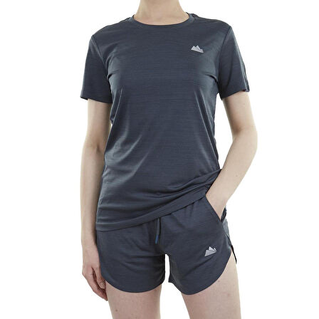 Alpinist Meridian Ultra Dry Kadın Şort