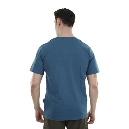 Alpinist Vortex Erkek T-Shirt