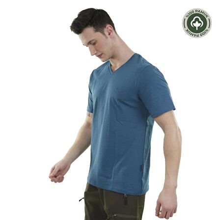 Alpinist Vortex Erkek T-Shirt