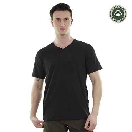 Alpinist Vortex Erkek T-Shirt