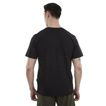 Alpinist Vortex Erkek T-Shirt