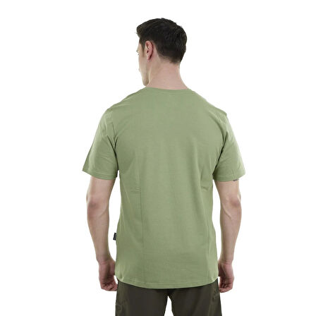 Alpinist Erkek T-Shirt