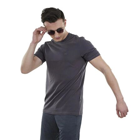 Alpinist Lucid Erkek T-shirt