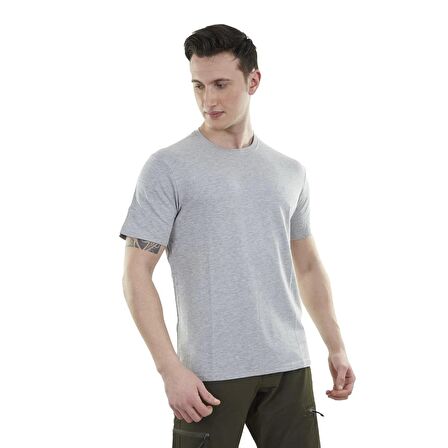 Alpinist Lucid Erkek T-shirt