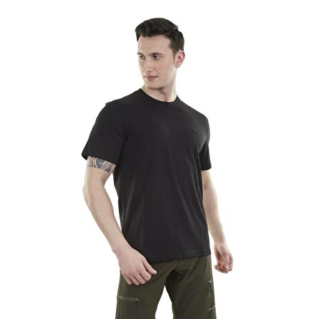 Alpinist Lucid Erkek T-shirt