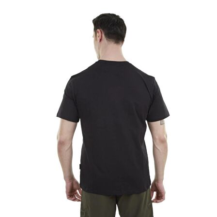 Alpinist Lucid Erkek T-shirt