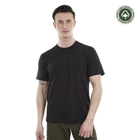 Alpinist Lucid Erkek T-shirt