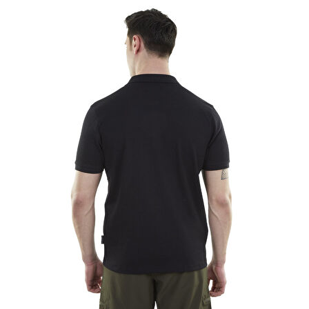 Alpinist Edge Erkek Polo T-Shirt