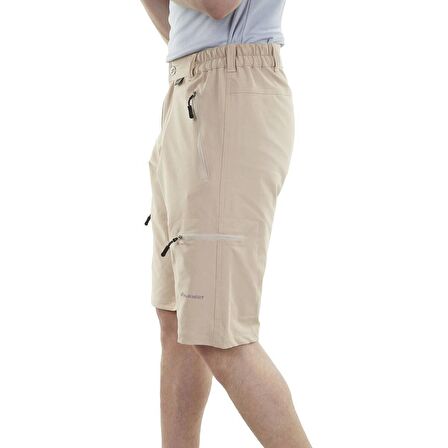 Alpinist Colorado Erkek Şort BEJ