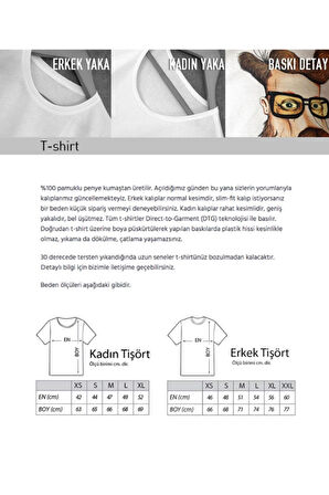 Imperfect Yoga Kadın Siyah Tişört