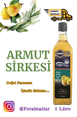 Armut Sirkesi