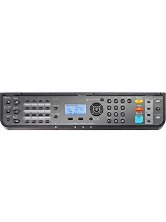 Ecosys MA2100CWFX Renklı Yaz/tar/fot/fax/eth/dub/wıfı