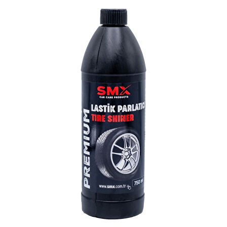 Lastik Parlatıcı  750 ml