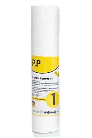 Su Arıtma Açıkkasa Filitre Seti 3 Lü(aura Ihlas Ve Lifetech Uyumlu)