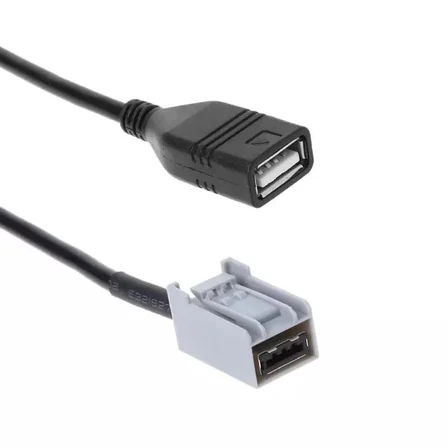 Honda Civic Jazz City Teybine Usb Kablo