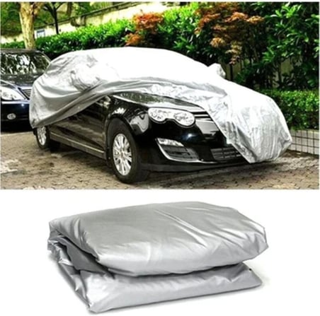 Bmw 1 E87 2004–2011 4 Mevsim Branda