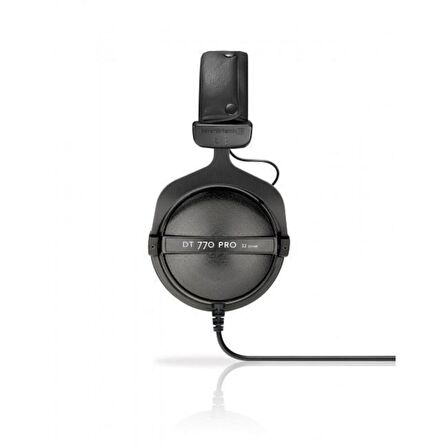 Beyerdynamic DT 770 Pro 32 ohm Stüdyo Kulaklık