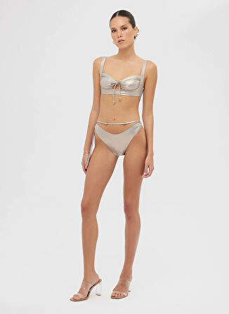 Maliluha Vizon Kadın Bikini Takım Albina Bikini