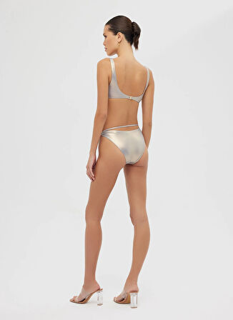 Maliluha Vizon Kadın Bikini Takım Albina Bikini