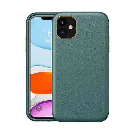 İphone 11 Atlas Kapak